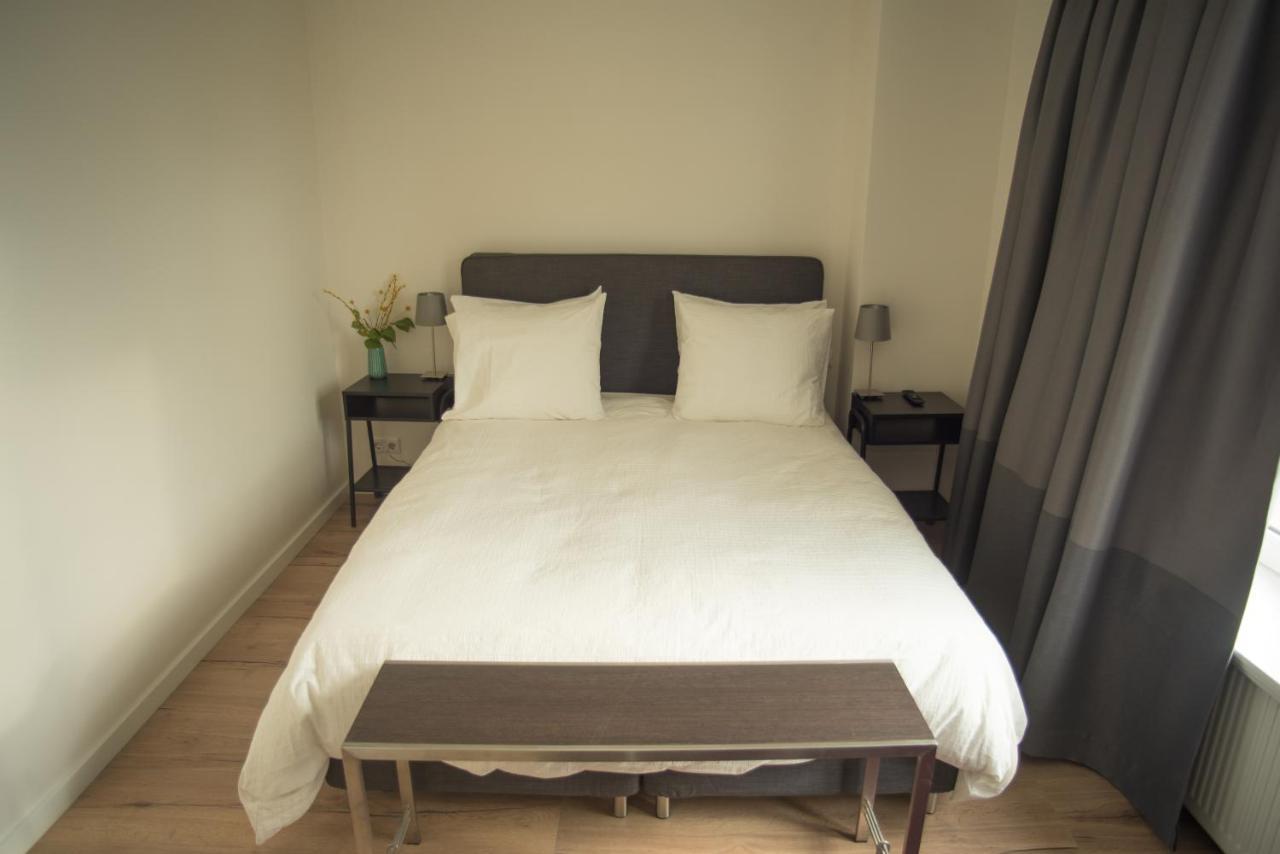 Bed & Breakfast Gabriela Amsterdam