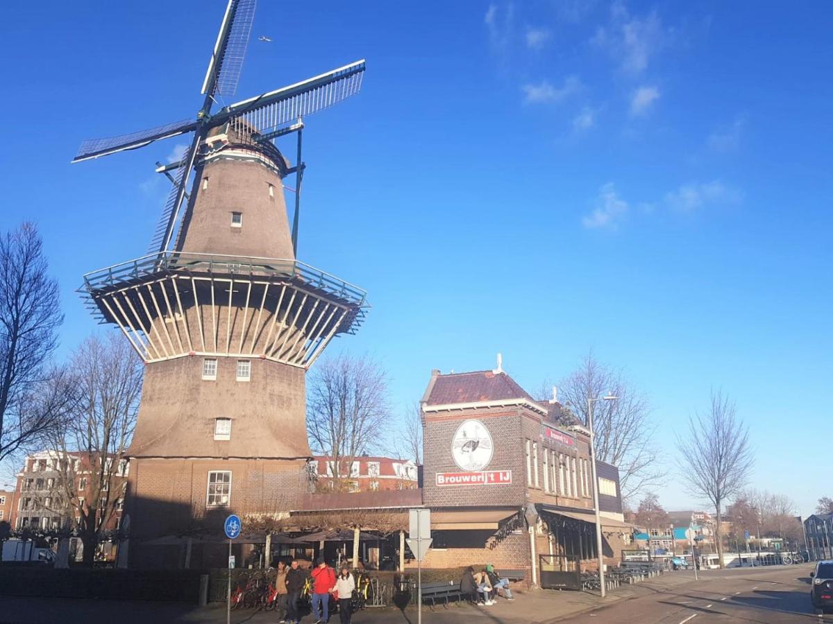 23 Sous 2* Amsterdam