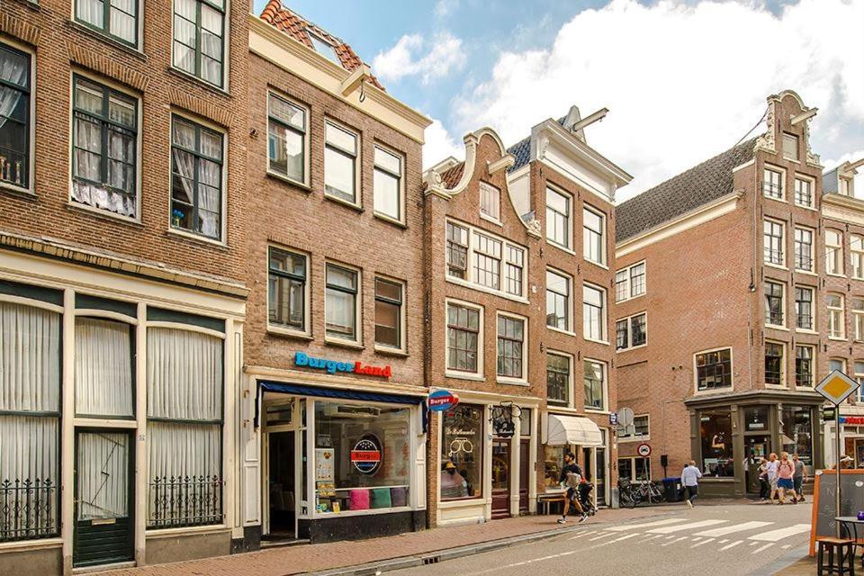 The Harlemstreet 3*