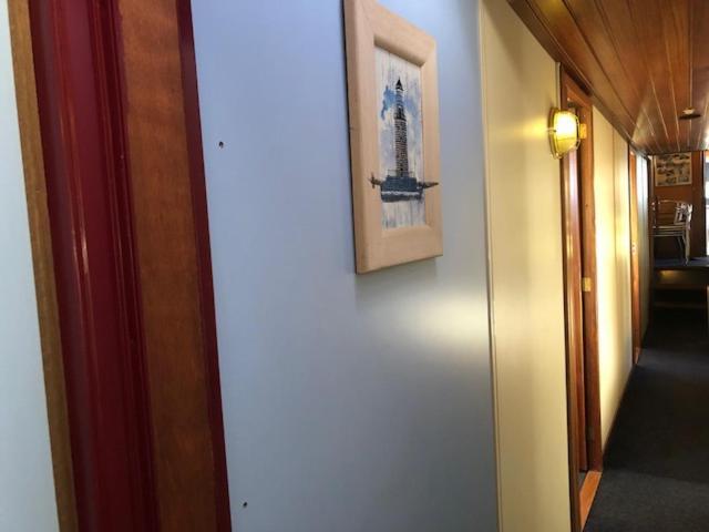 Hotel Elodie *