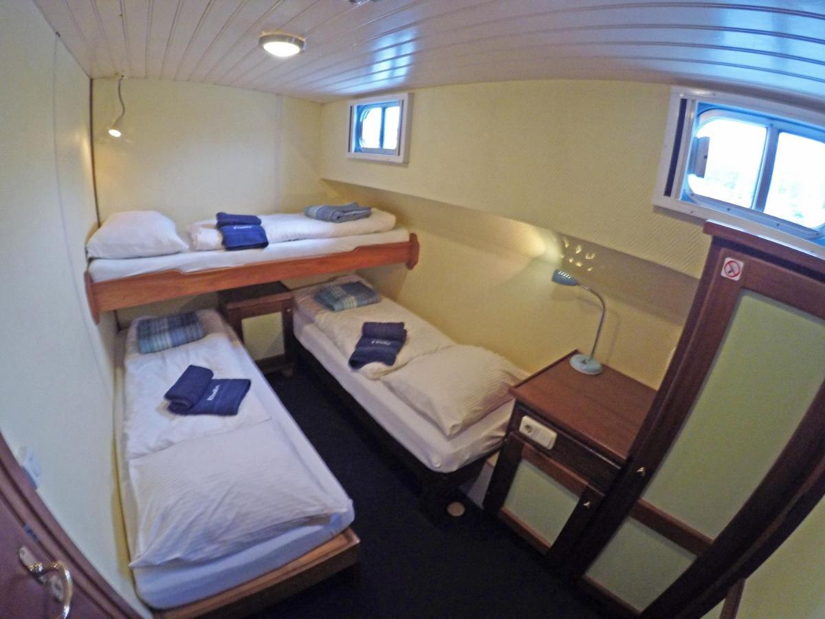 Hotel Elodie Amsterdam