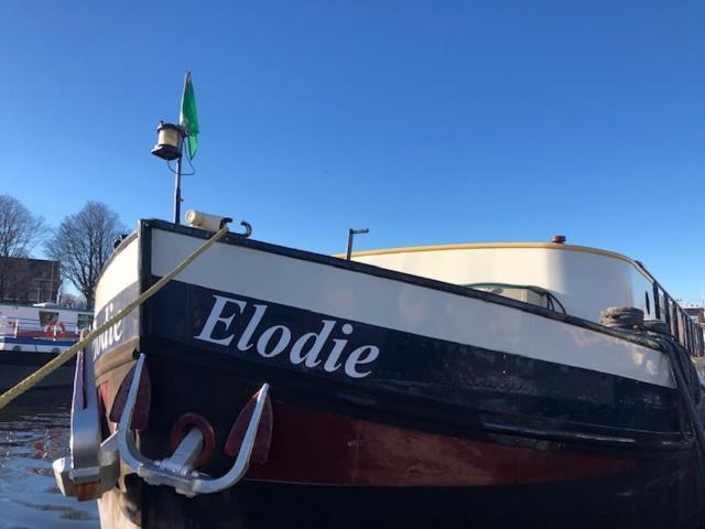 Hotel Elodie *