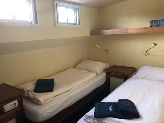 Hotel Elodie *
