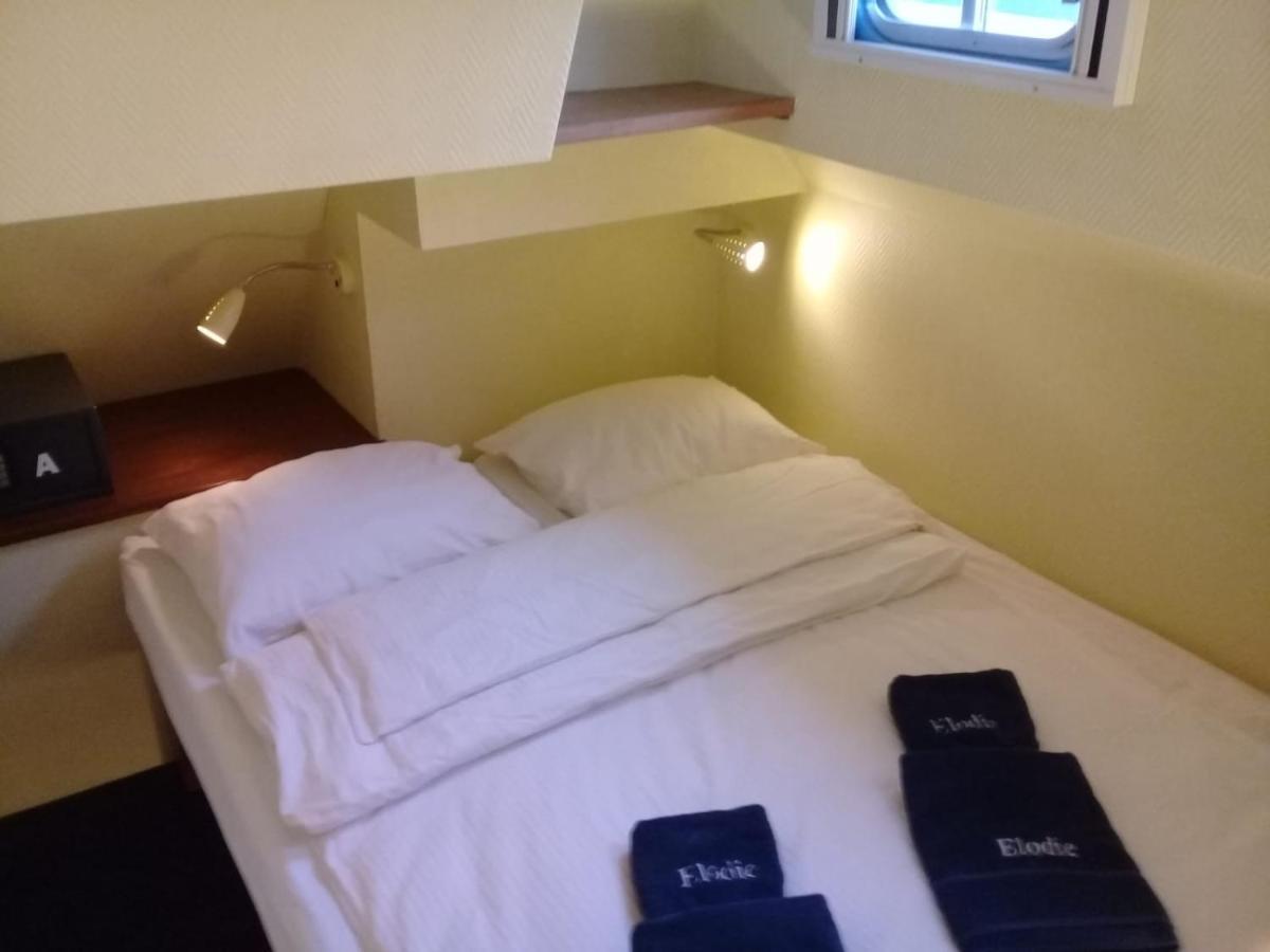 Hotel Elodie *