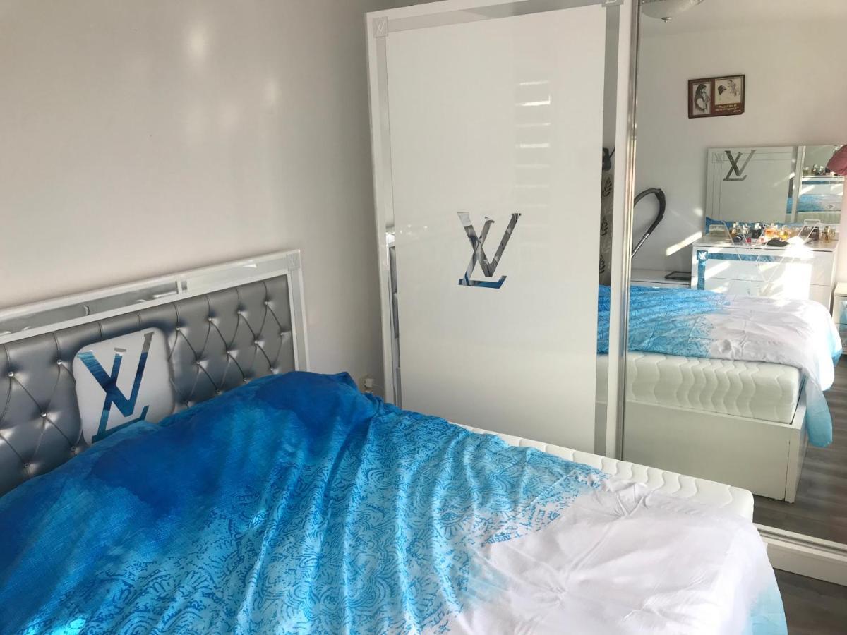 Hababa Short Holiday home Amsterdam