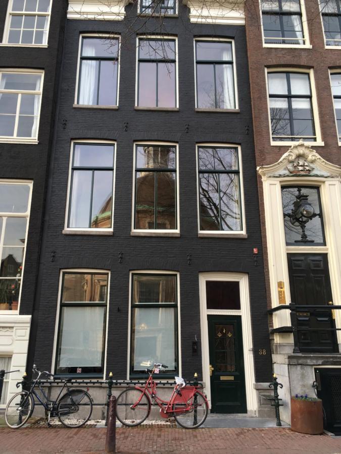 Kangaroom Gasthuis 2*