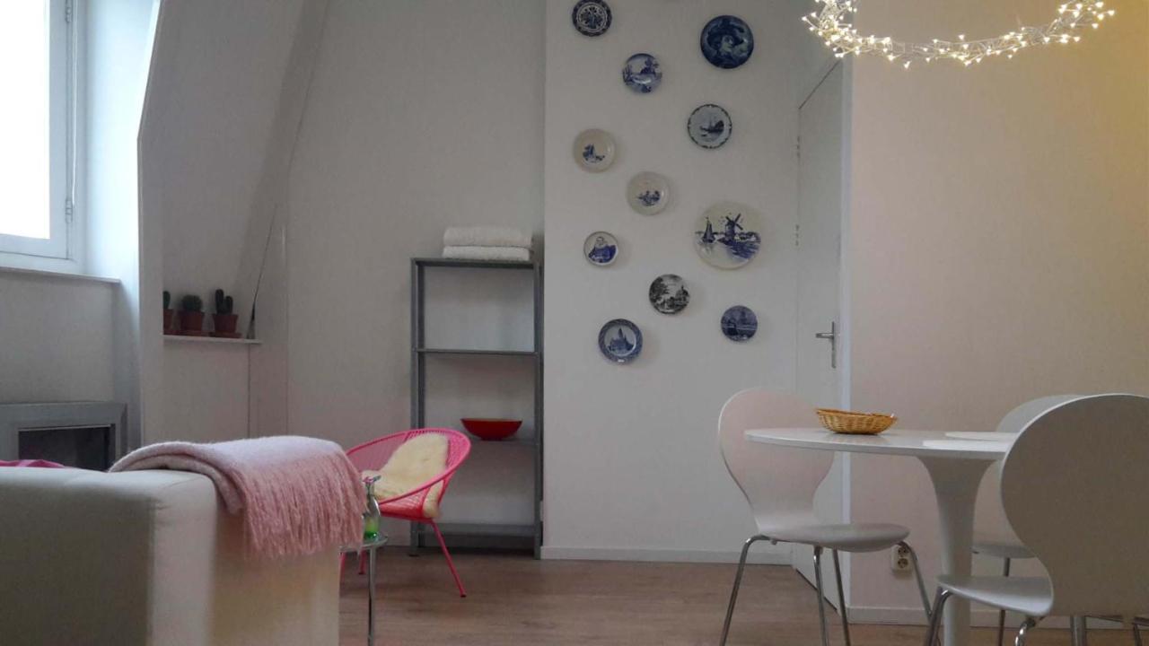 Comfortabele Studio Centrum 2* Amsterdam