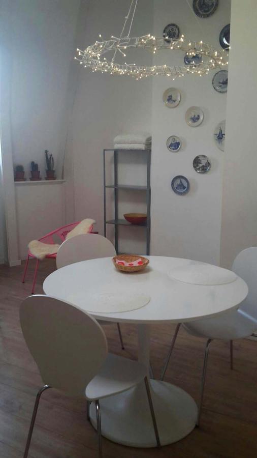 Bed & Breakfast Comfortabele Studio Centrum 2*