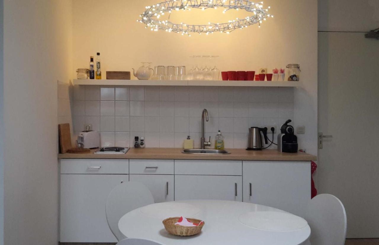 Comfortabele Studio Centrum Bed & Breakfast