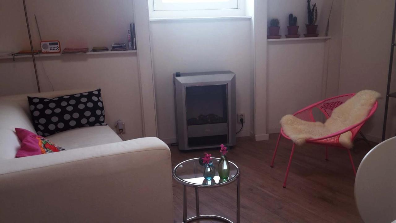 Comfortabele Studio Centrum Bed & Breakfast Amsterdam