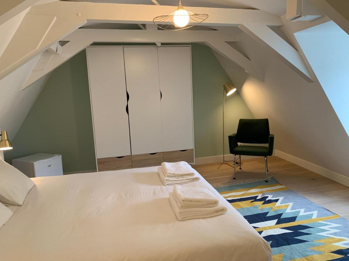 Kangaroom Gasthuis 2*