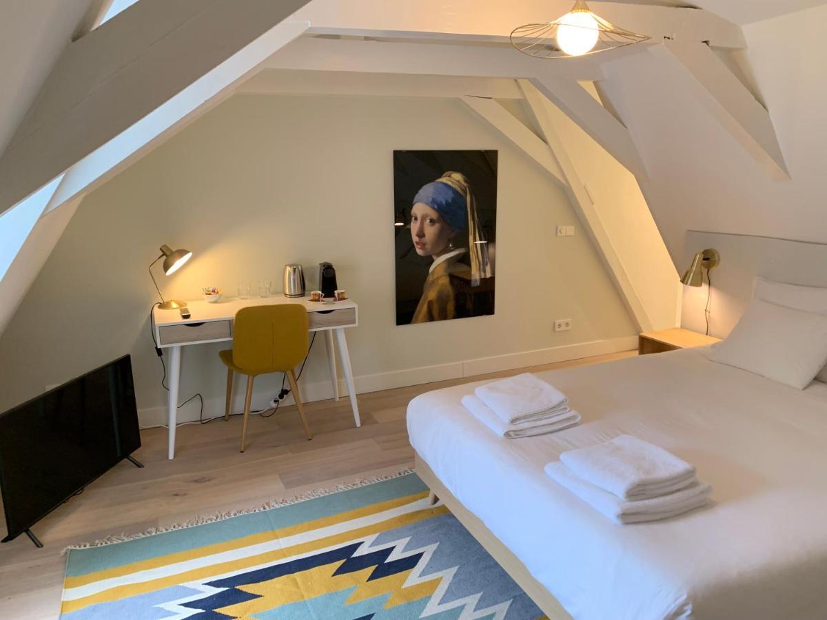 Kangaroom Gasthuis Amsterdam
