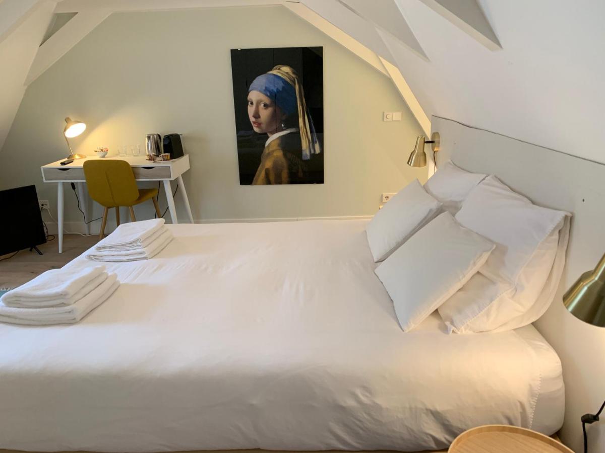 Kangaroom Gasthuis 2*