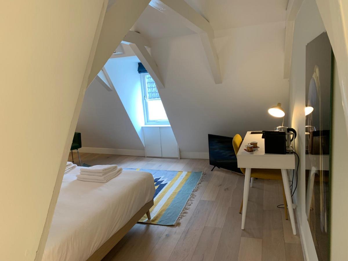 Kangaroom Amsterdam