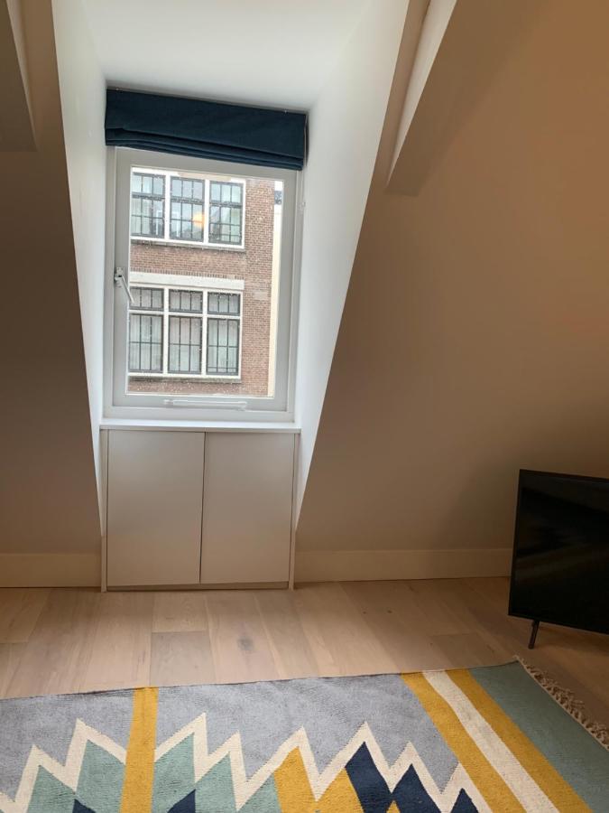 Gasthuis Kangaroom Amsterdam