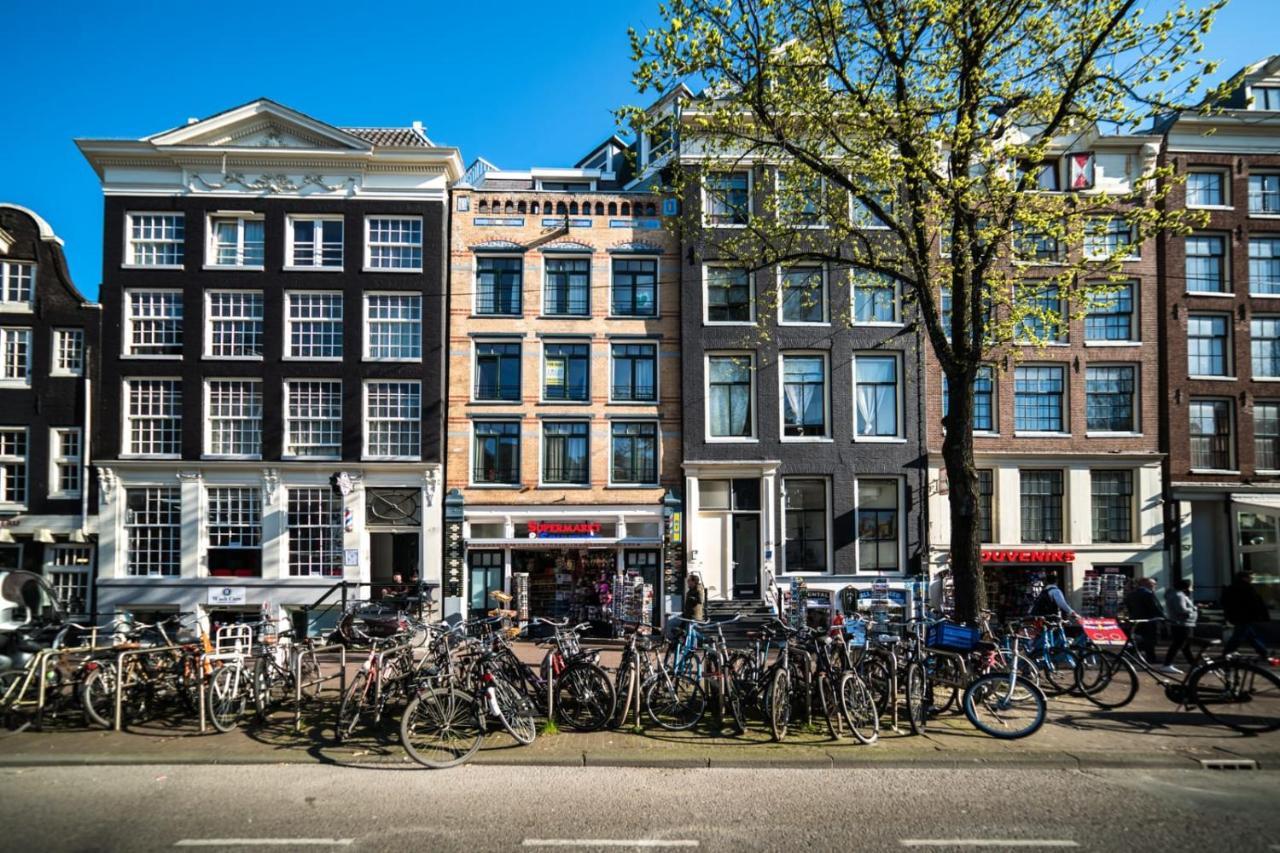 Bed & Breakfast Beautiful Dutchhouse Centrum 3*