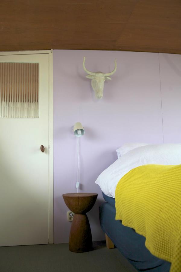 Bed In Boat Bed & Breakfast