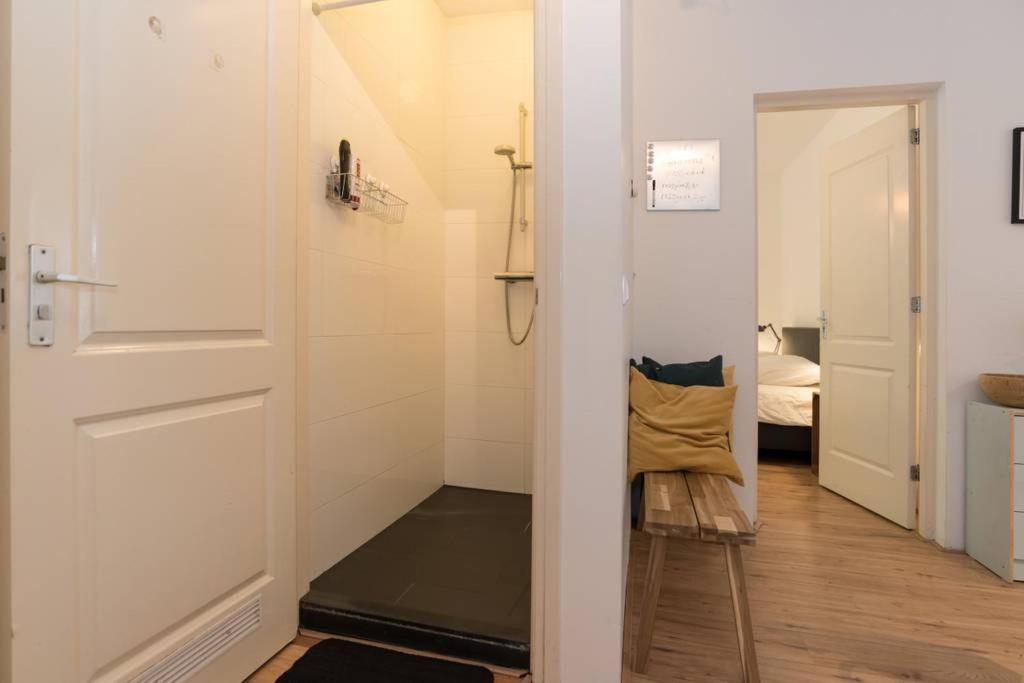 De Baarsjes Bed & Breakfast Amsterdam