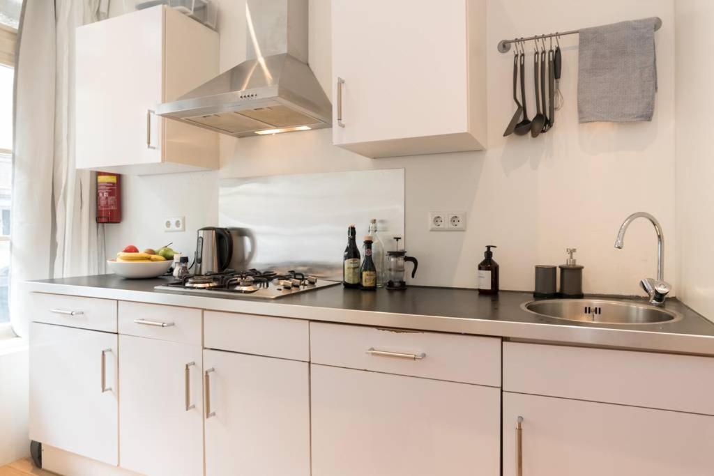 Bed & Breakfast De Baarsjes