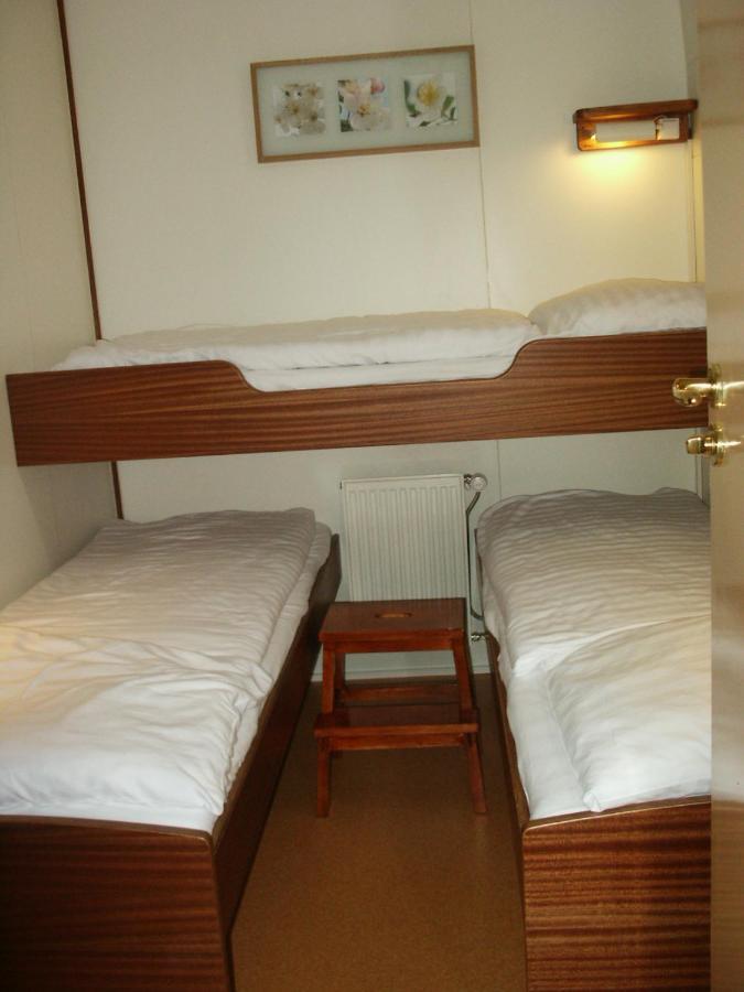 Botel Felicitas Amsterdam