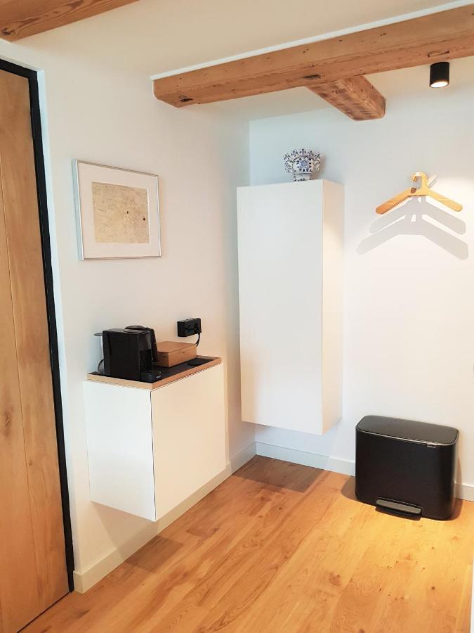23 Sous Bed & Breakfast Amsterdam
