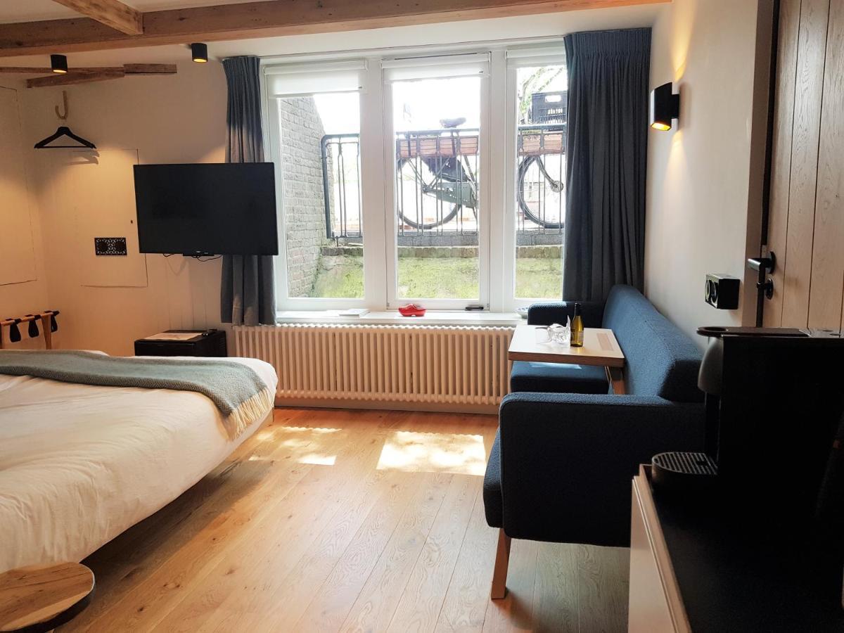 23 Sous Bed & Breakfast Amsterdam