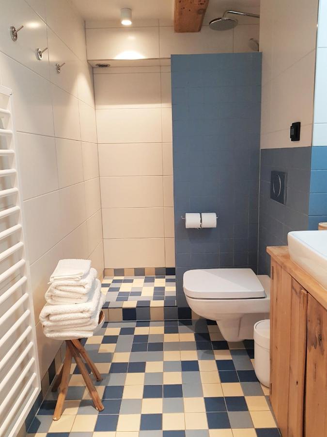 23 Sous Bed & Breakfast Amsterdam