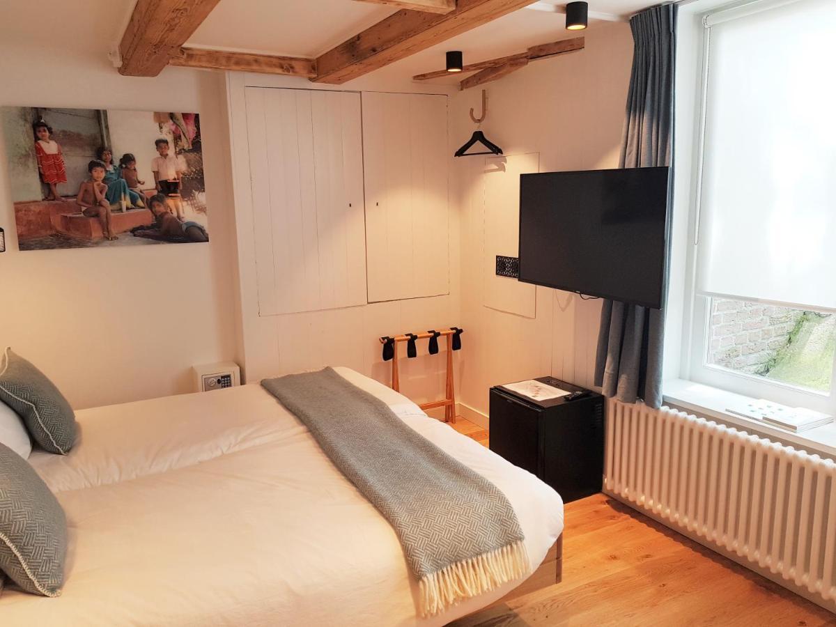 23 Sous 2* Amsterdam
