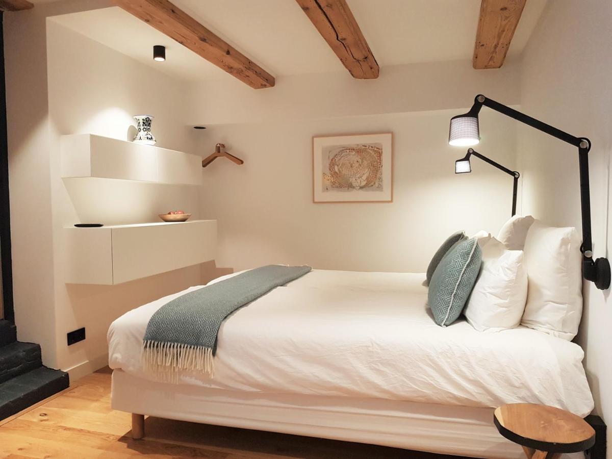 23 Sous Bed & Breakfast
