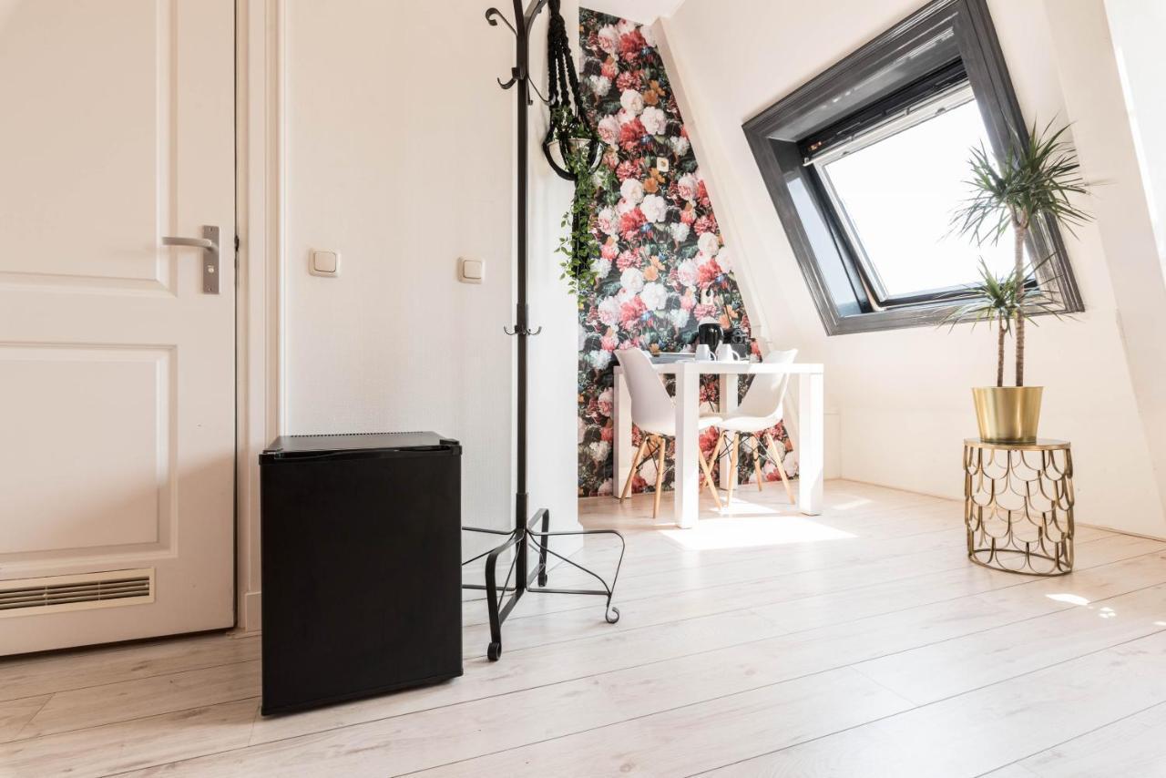 Heritage Canal House Suites Amsterdam