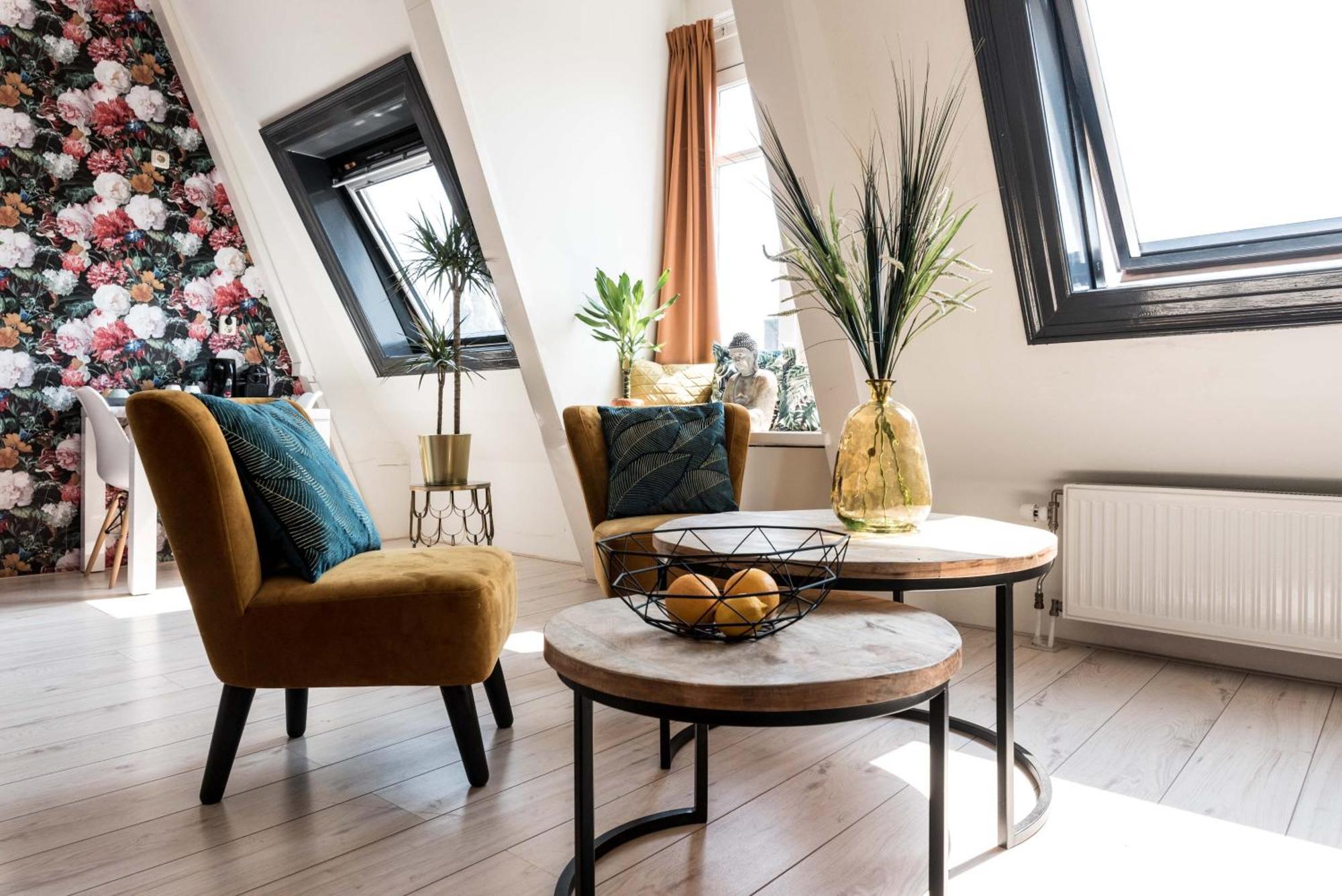 Heritage Canal House Suites Bed & Breakfast Amsterdam