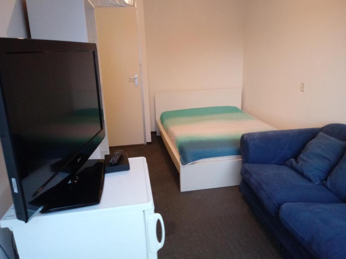 Rocha Bed & Breakfast