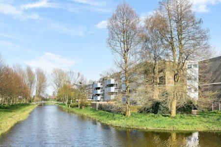 Bed & Breakfast Rocha Amsterdam