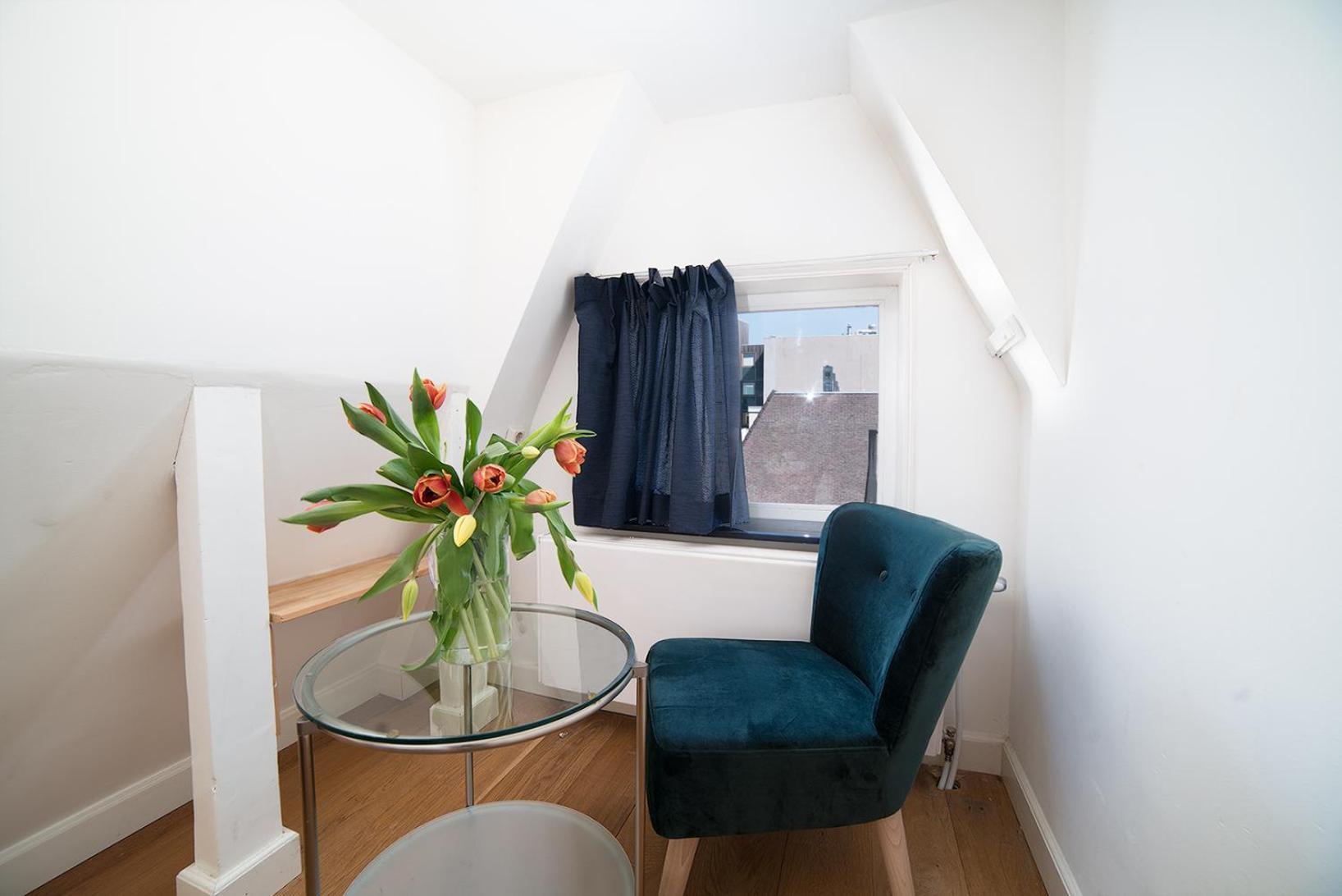 Dase Maison Centrum Bed & Breakfast 2*