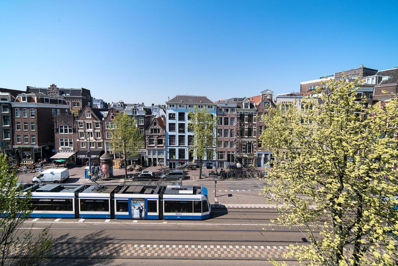 Dase Maison Centrum Bed & Breakfast Amsterdam