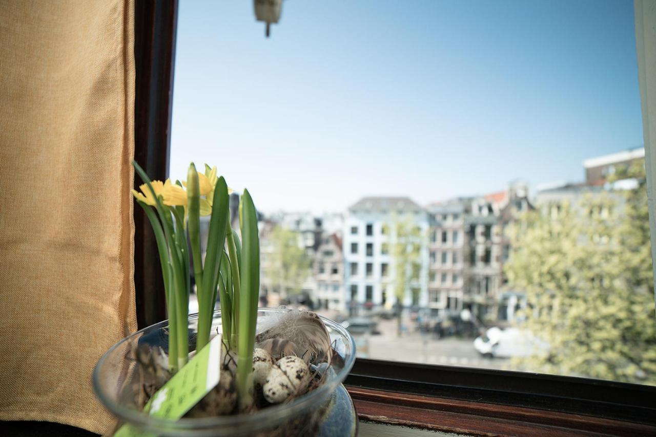 Dase Maison Centrum 2* Amsterdam