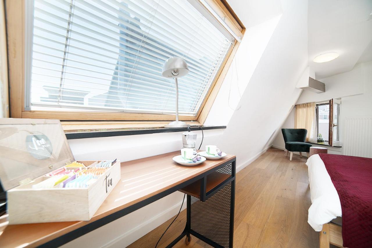 Bed & Breakfast Dase Maison Centrum