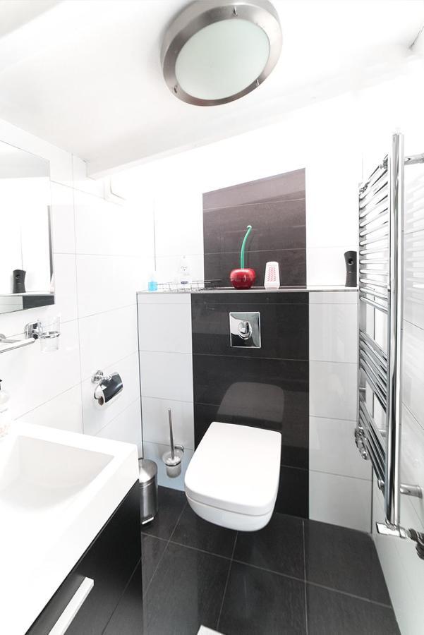 Bed & Breakfast Dase Maison Centrum
