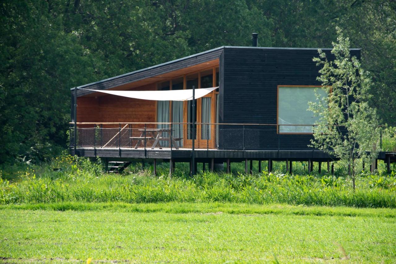 Freelodge - City & Nature Amsterdam