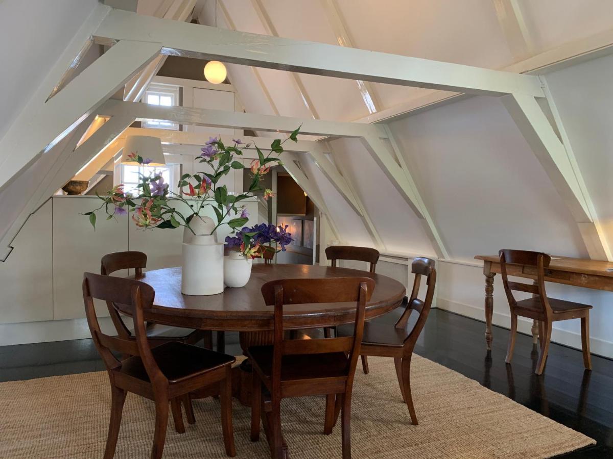 Bed & Breakfast Loft In Monumental House *