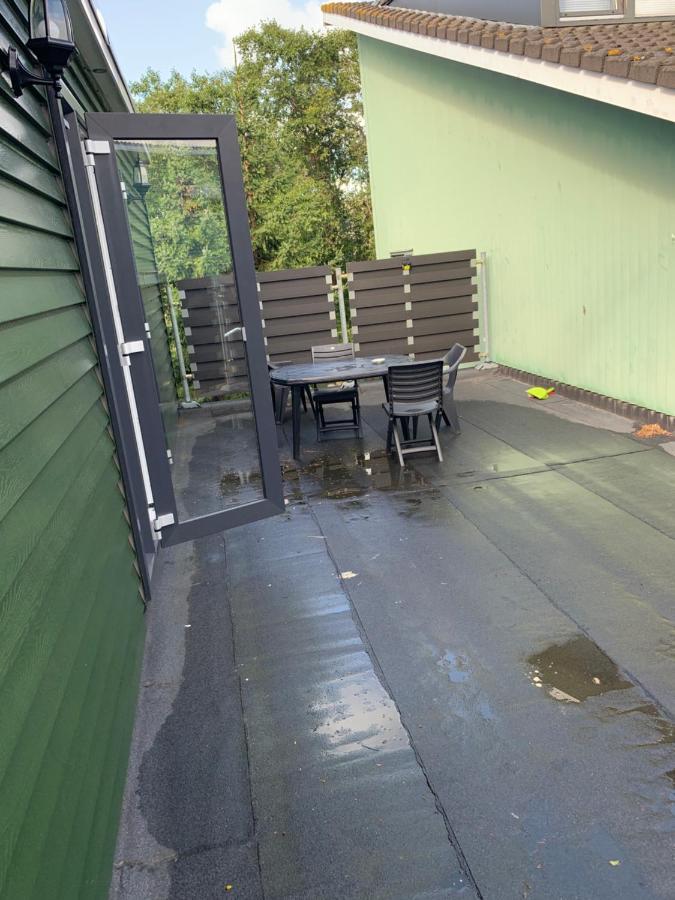 Holiday home Hababa Short Amsterdam