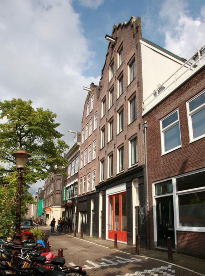 Bed & Breakfast Le Maroxidien Amsterdam