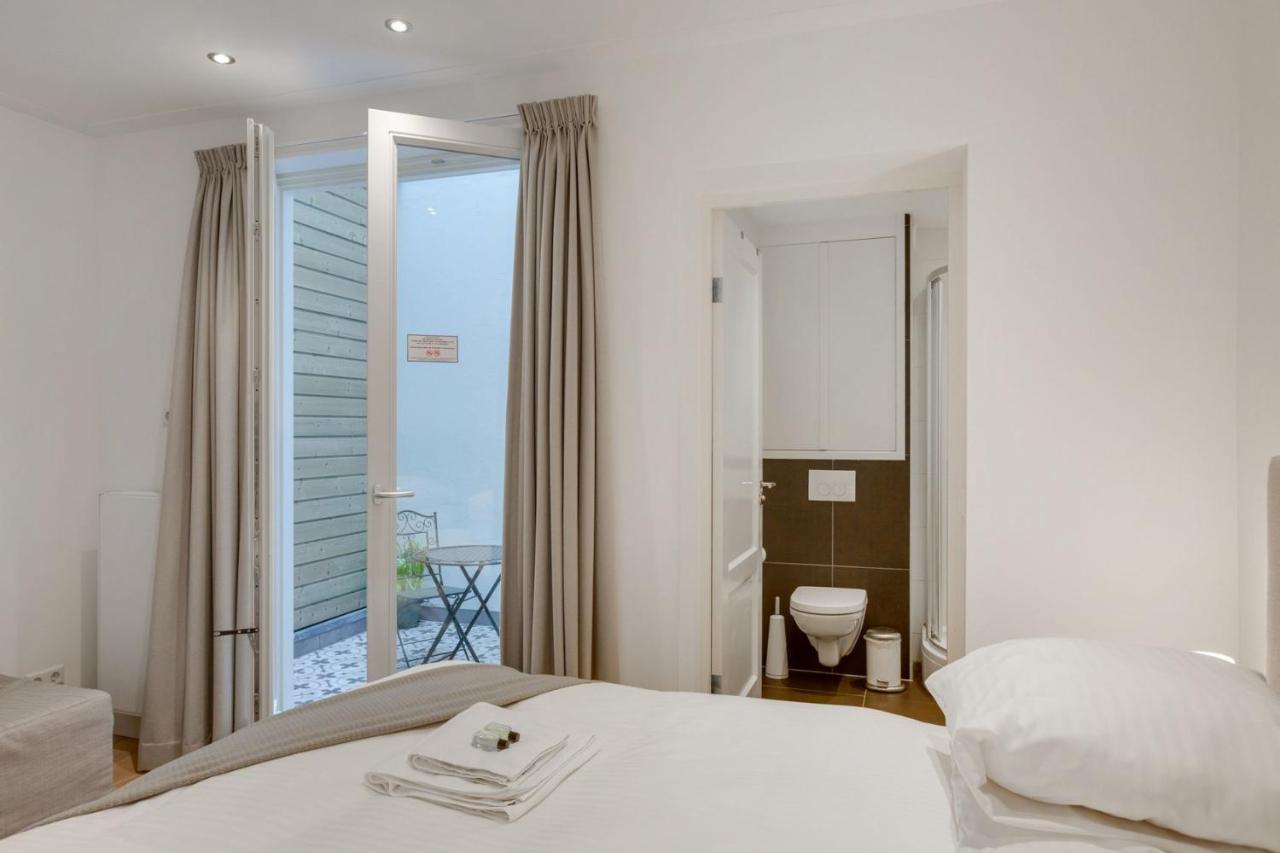 Luxurious In Jordaan Couple Getaway 3* Amsterdam