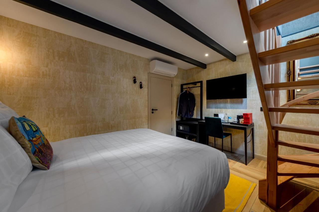 De Ware Jacob Boutique 4*