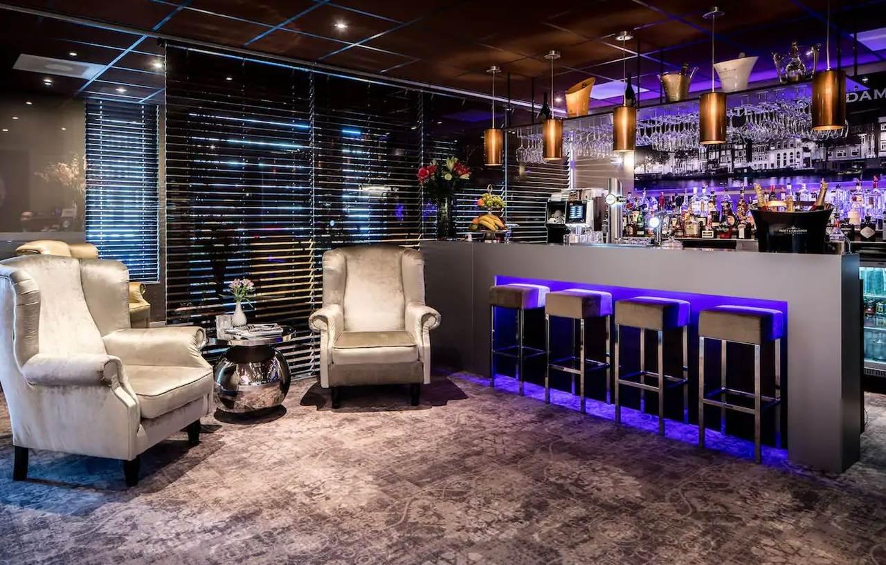 Luxury Hotel Amsterdam