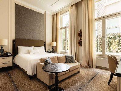 Waldorf Astoria Hotel 5*