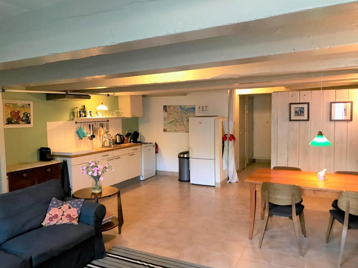 Apartment Charming Canal House 4p *