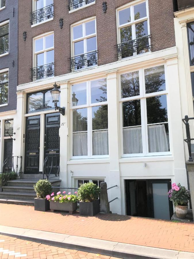 Charming Canal House 4p
