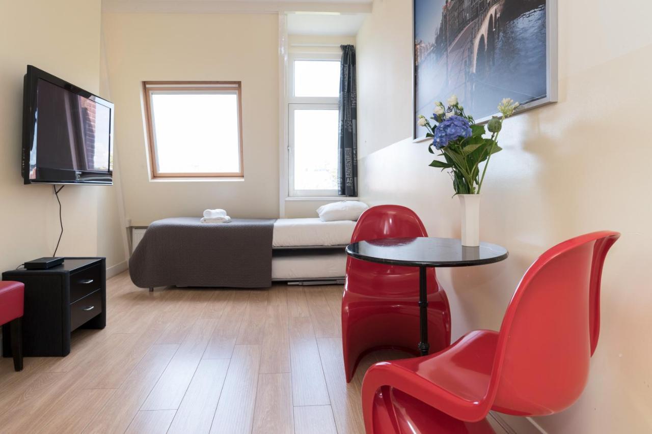 Canaliscious Accommodatie bij particulieren Amsterdam