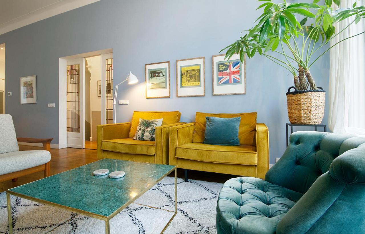 Apartment Luxurious Canal